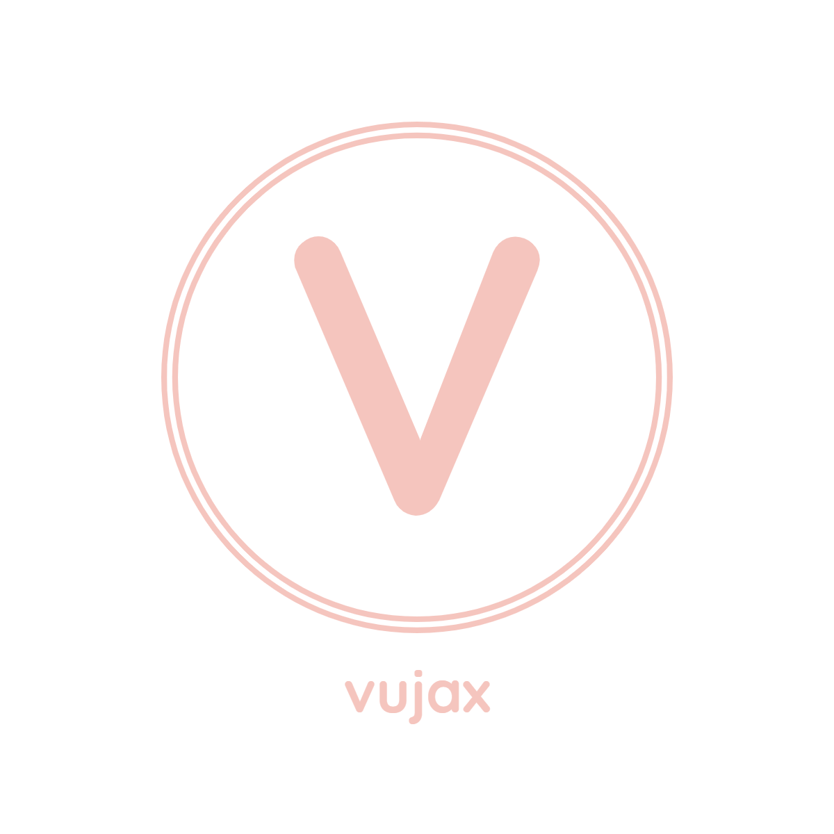 Vujax Logo